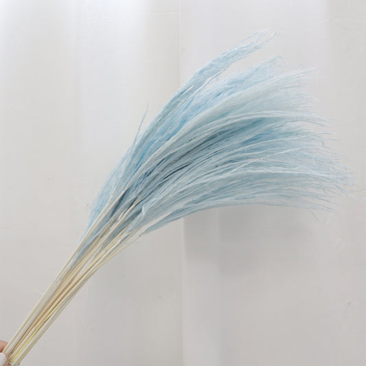 Soft Horsetail Baby Blue
