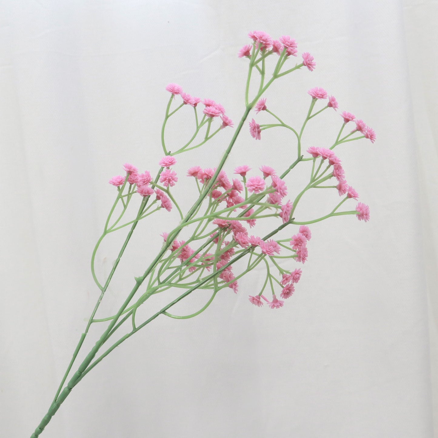 Artificial Baby's Breath Hot Pink