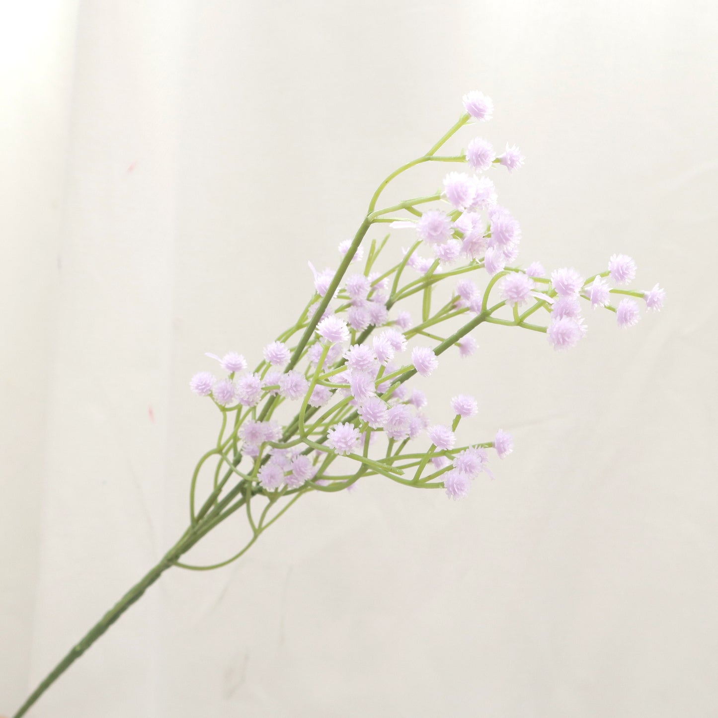 Artificial Baby's Breath Light Purple