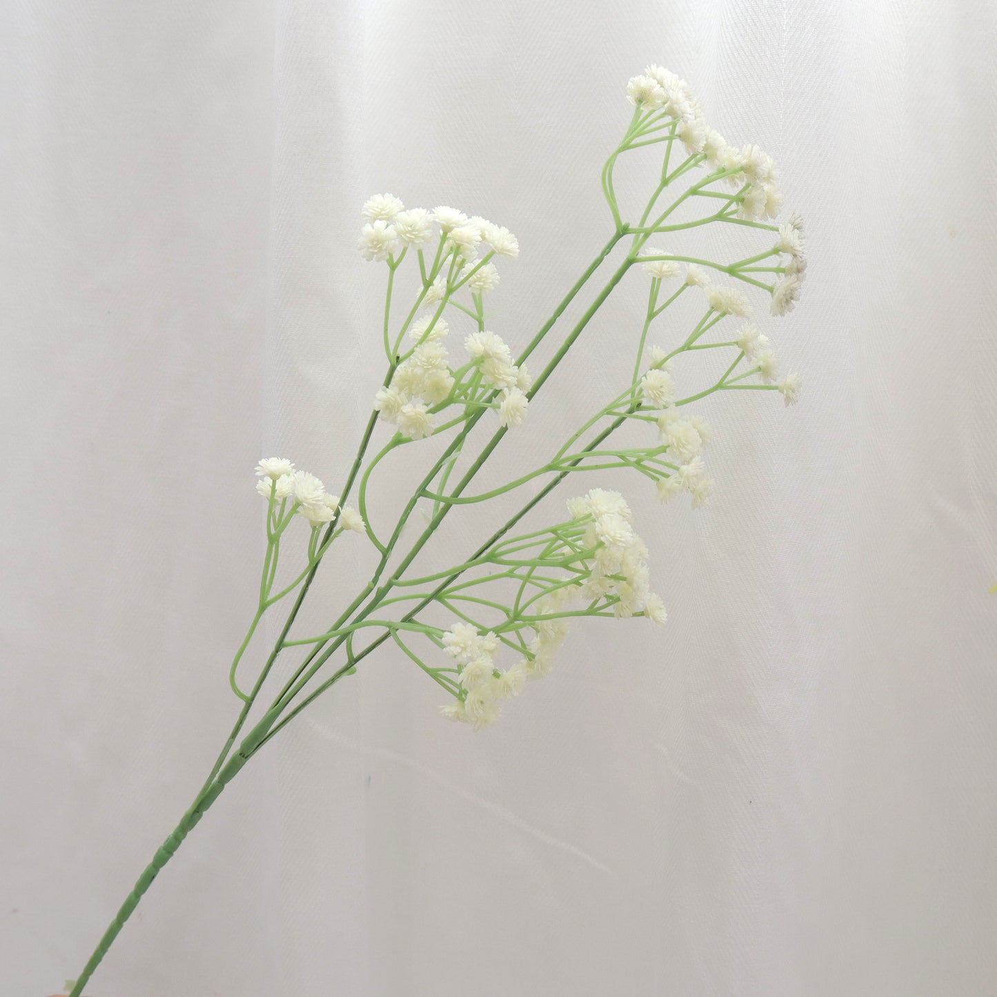 Artificial Baby's Breath Cream