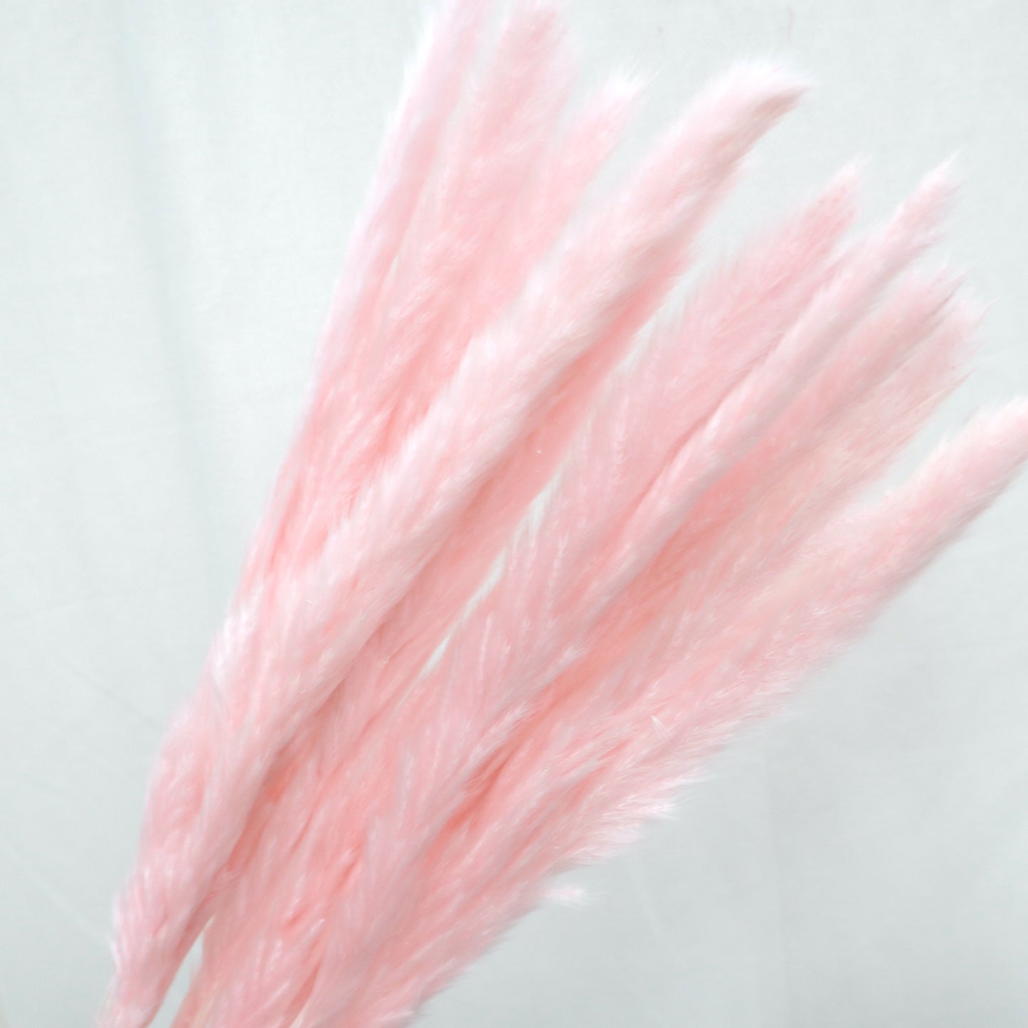 Fluffy Stick Pink