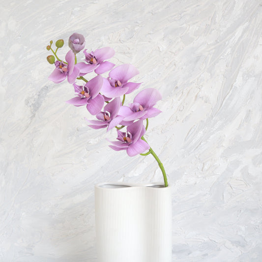 Artificial Real Touch Orchid (31)