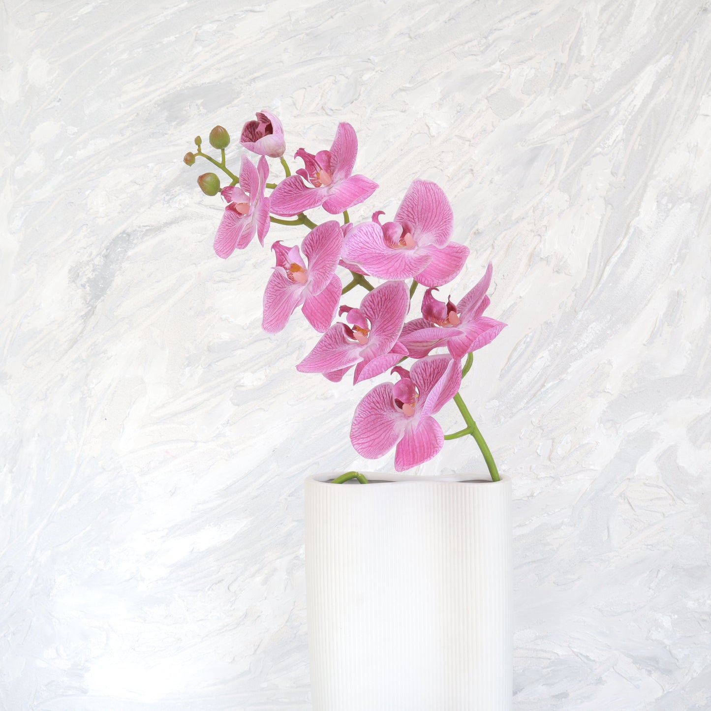 Artificial Real Touch Orchid (20)