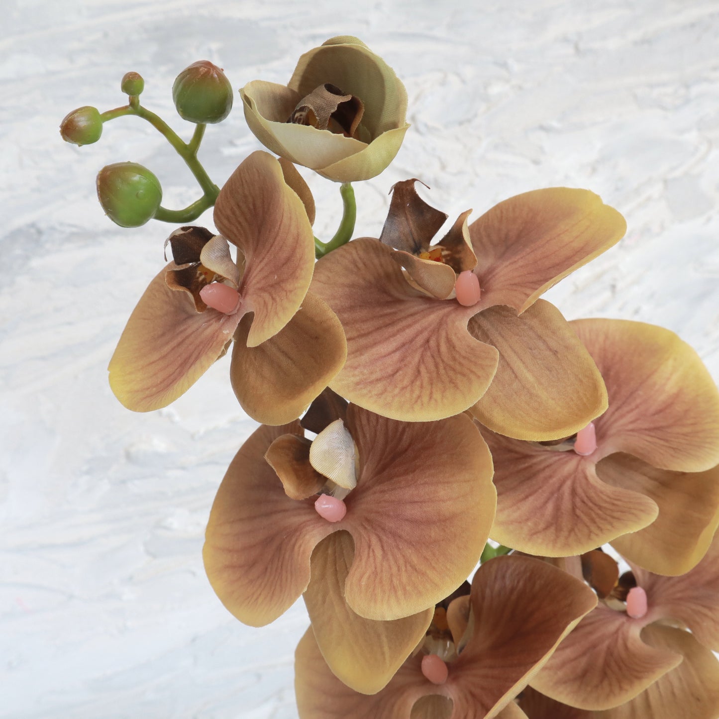 Artificial Real Touch Orchid (05)