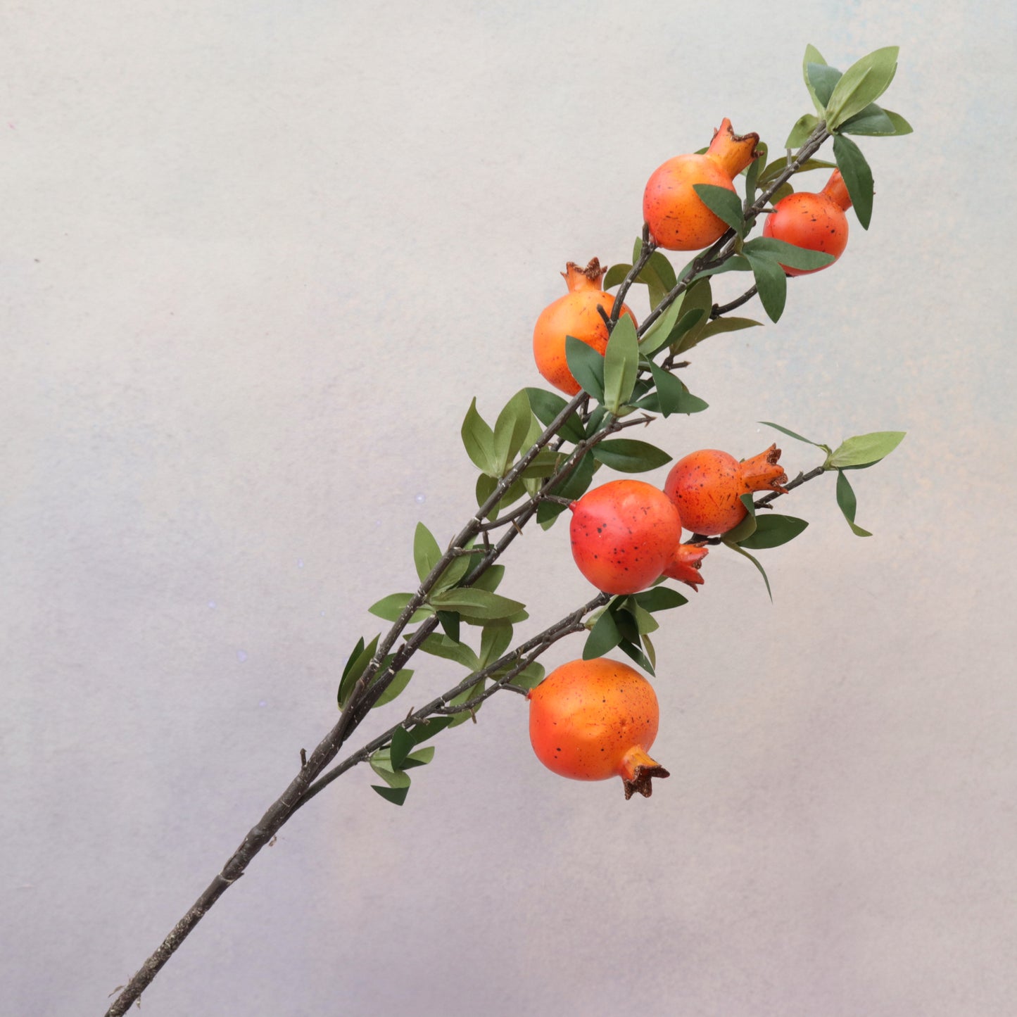 Artificial Pomegranate Fruits