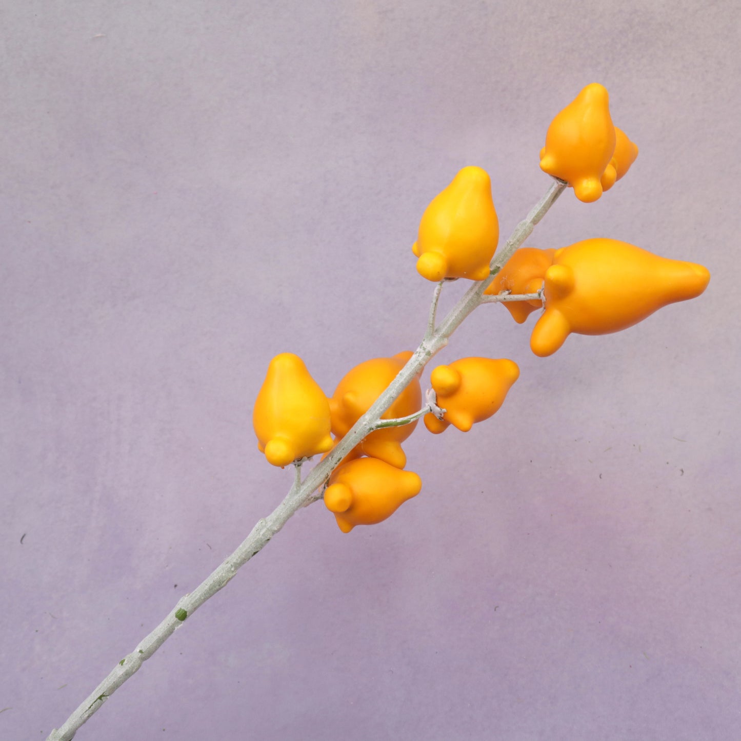 Artificial Solanum Mammosum Fruits