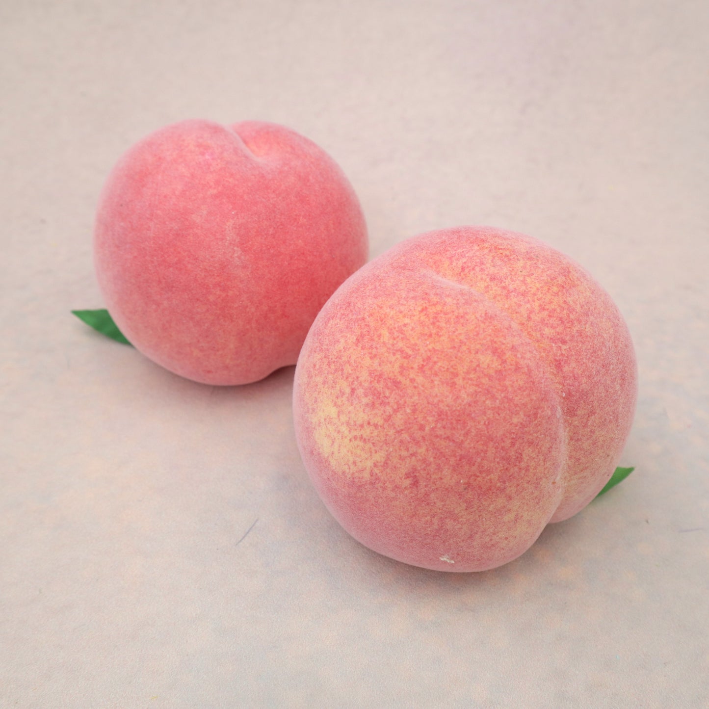 Artificial Peach