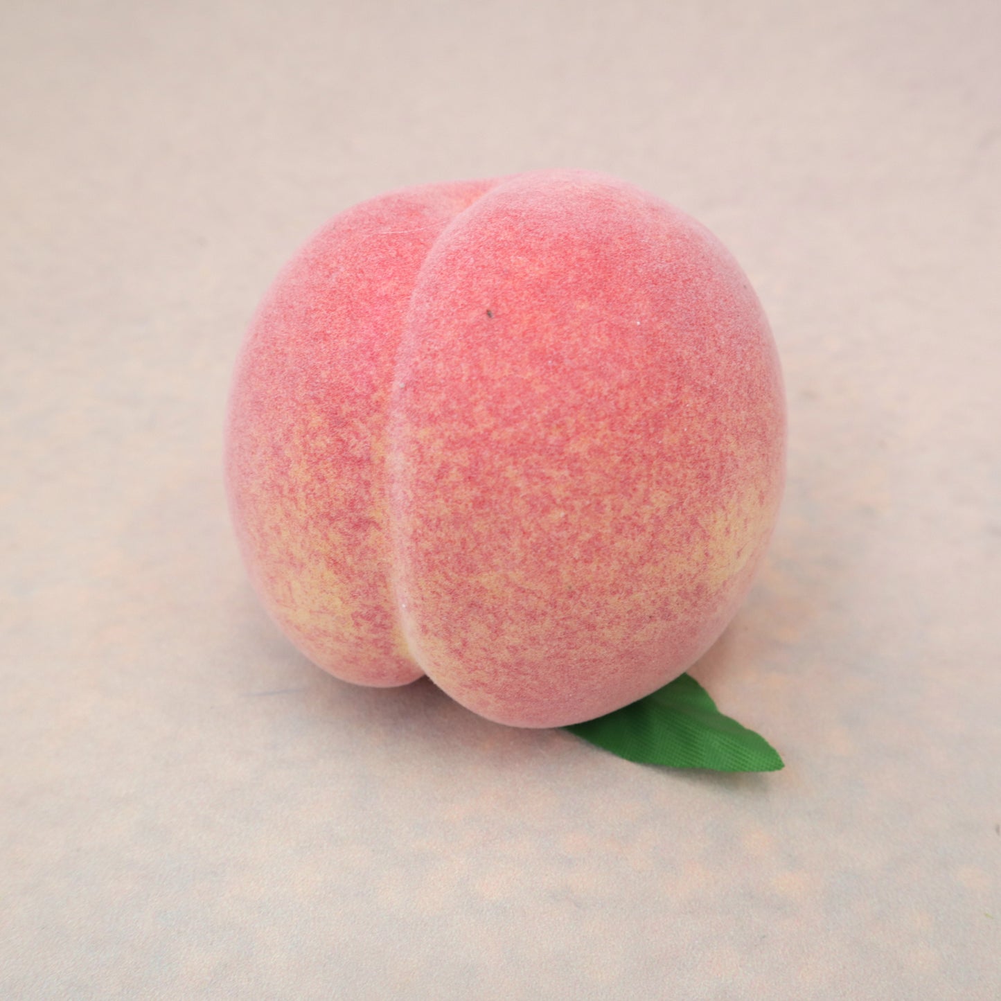 Artificial Peach