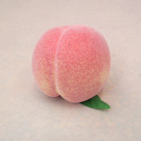 Artificial Peach