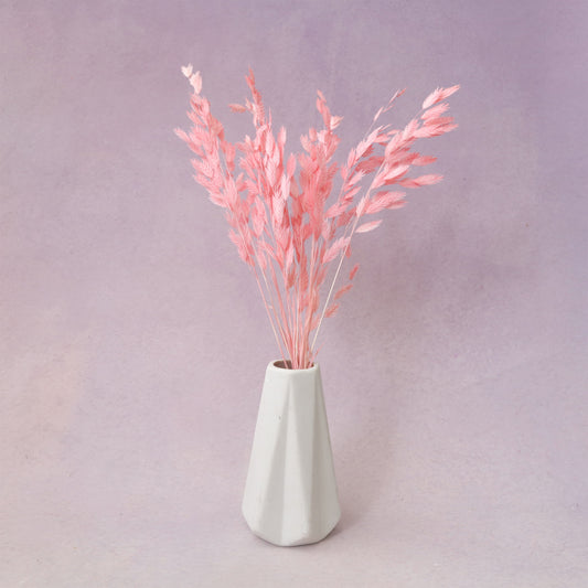 Sea Oats Neon Pink