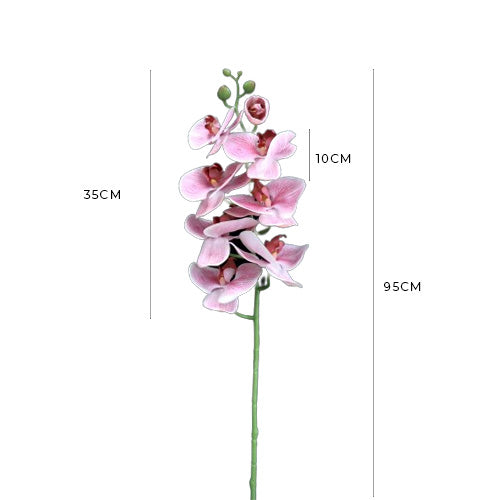 Artificial Real Touch Orchid (20)