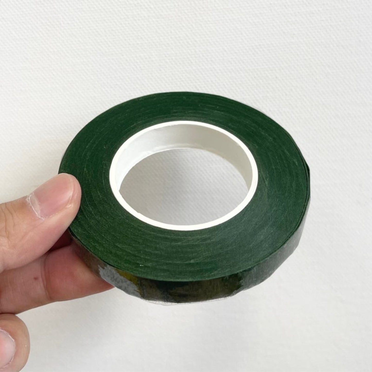 Floral Tape Green